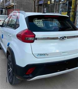 Chery Tiggo 2